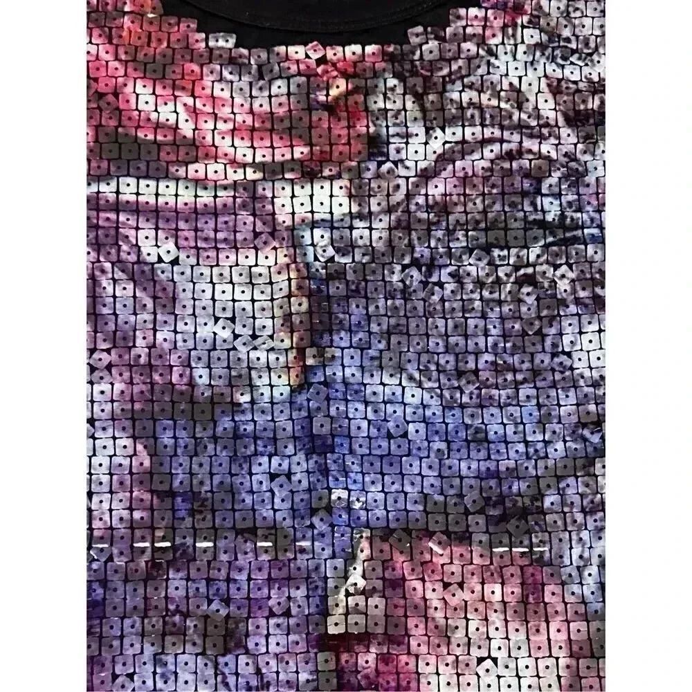 Bundle Sequin Tops  - Picture 7 of 9